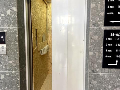 квартира за адресою Володимирська вул., (Будинок 3)