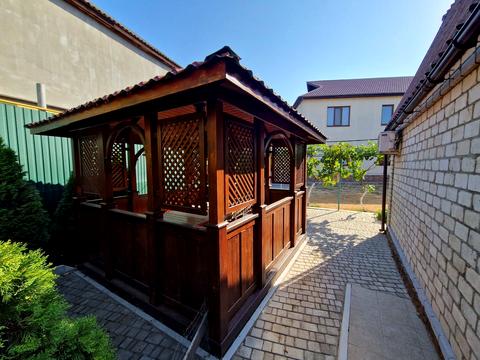 дом по адресу Садовая ул.