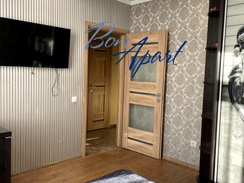 квартира по адресу Авиаконструктора Игоря Сикорского ул. (Танковая), 4-Б