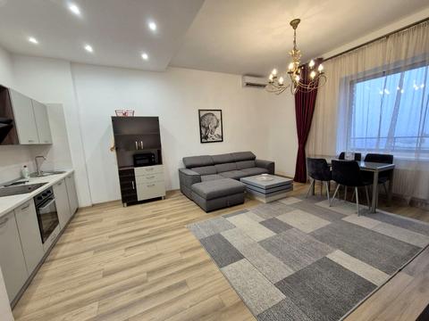 квартира за адресою Дмитра Яворницького просп. (Карла Маркса), 5