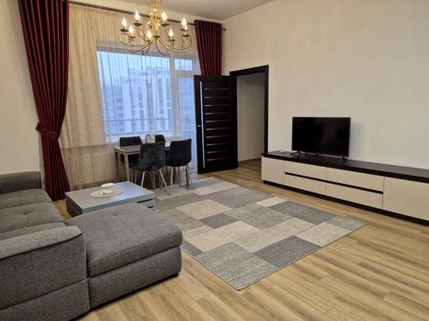 квартира за адресою Дмитра Яворницького просп. (Карла Маркса), 5