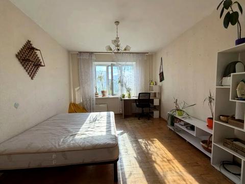 квартира по адресу Червоной Калины просп. (Владимира Маяковского), 91-Б