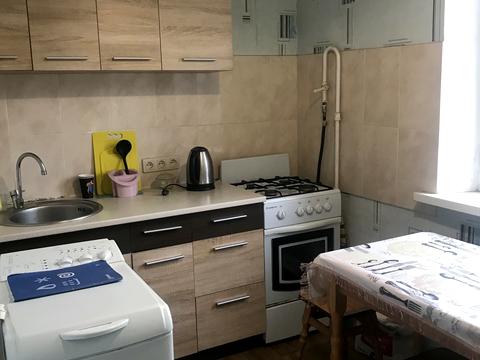 квартира по адресу Василя Доманицького ул. (Генерала Потапова), 1-Б