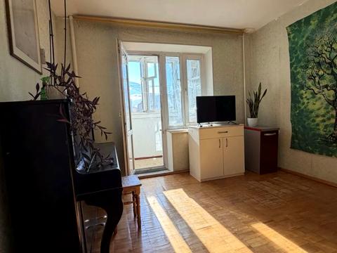 квартира по адресу Червоной Калины просп. (Владимира Маяковского), 91-Б