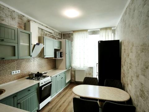 квартира за адресою Ужгород, Івана Котляревського вул., 10А