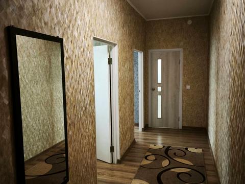 квартира за адресою Ужгород, Івана Котляревського вул., 10А
