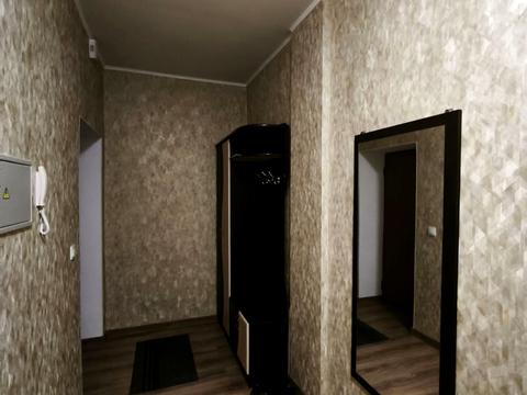 квартира за адресою Ужгород, Івана Котляревського вул., 10А