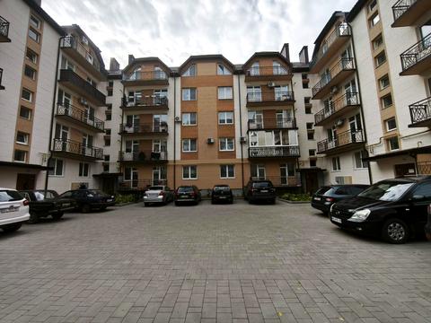 квартира за адресою Ужгород, Івана Котляревського вул., 10А