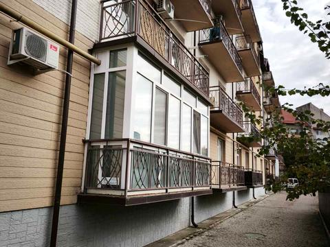 квартира за адресою Ужгород, Івана Котляревського вул., 10А