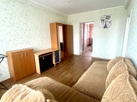 квартира по адресу Василя Доманицького ул. (Генерала Потапова), 1-Б
