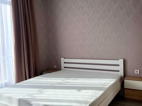 квартира по адресу Радостная ул., (Будинок А)