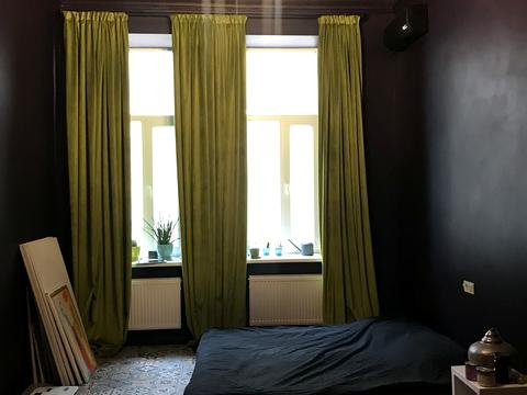 квартира за адресою Дігтярна вул., 10