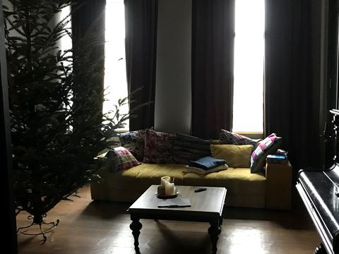 квартира за адресою Дігтярна вул., 10