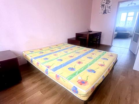 квартира по адресу Василя Доманицького ул. (Генерала Потапова), 1-Б