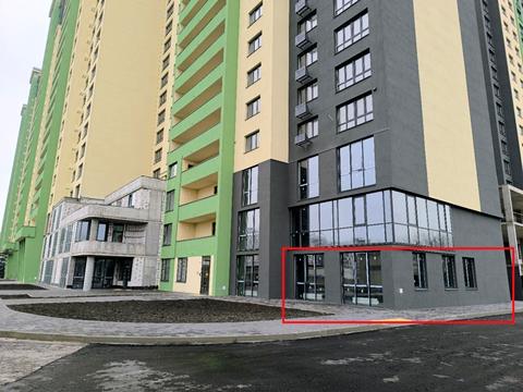коммерческая по адресу Михаила Максимовича ул. (Трутенко Онуфрия), 32-В