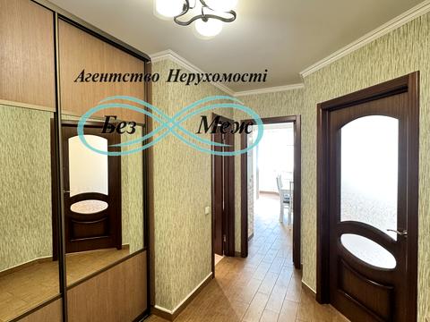 квартира за адресою с. Софіївська Борщагівка, Боголюбова вул., 20