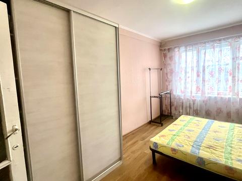 квартира по адресу Василя Доманицького ул. (Генерала Потапова), 1-Б
