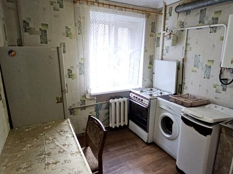 квартира по адресу Криворожская ул., 22-А