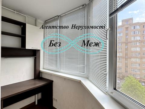 квартира за адресою с. Софіївська Борщагівка, Боголюбова вул., 20