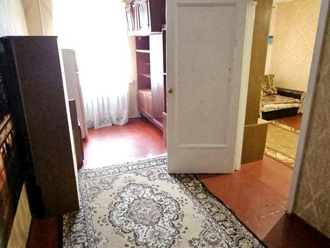 квартира по адресу Криворожская ул., 22-А