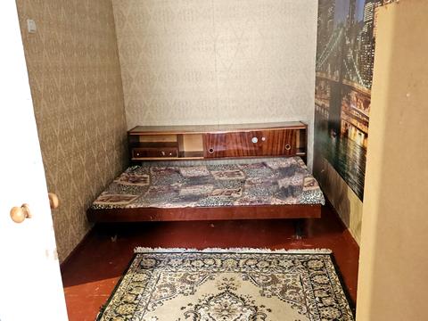 квартира по адресу Криворожская ул., 22-А