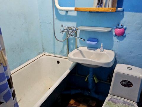 квартира по адресу Криворожская ул., 22-А