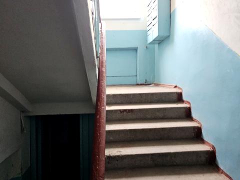 квартира по адресу Криворожская ул., 22-А
