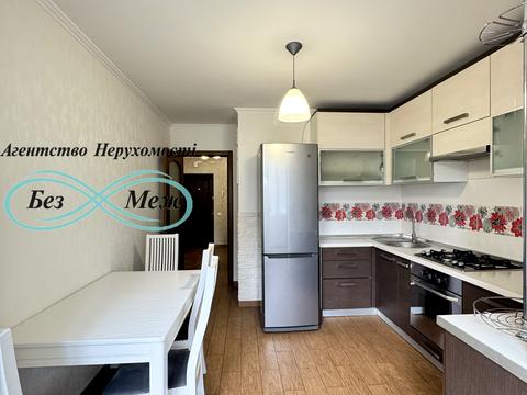 квартира за адресою с. Софіївська Борщагівка, Боголюбова вул., 20