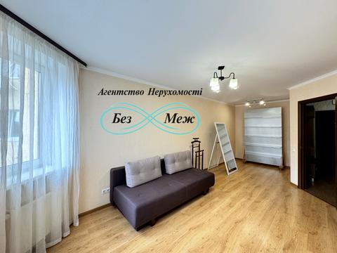 квартира за адресою с. Софіївська Борщагівка, Боголюбова вул., 20