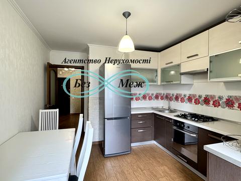 квартира за адресою с. Софіївська Борщагівка, Боголюбова вул., 20