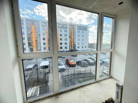 квартира за адресою Райдужна вул., 102