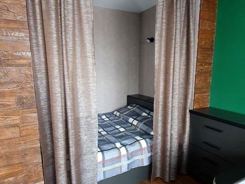 квартира по адресу Городоцкая ул., 226а, корп. 1-4