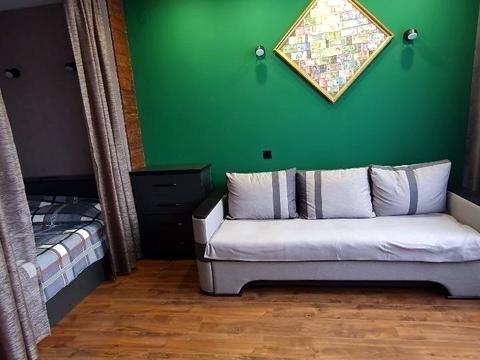 квартира по адресу Городоцкая ул., 226а, корп. 1-4