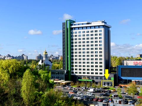 коммерческая по адресу Самойло Кошки ул. (Маршала Конєва), 6-А