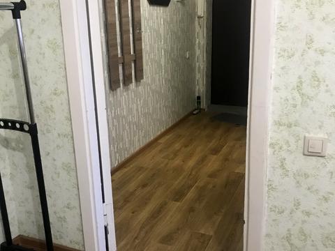 квартира по адресу Василя Доманицького ул. (Генерала Потапова), 1-Б
