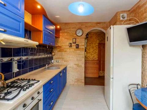 квартира за адресою Григоровича-Барського вул., 3