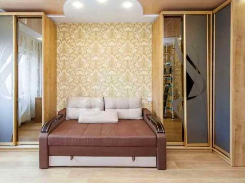 квартира за адресою Григоровича-Барського вул., 3