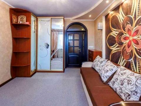 квартира за адресою Григоровича-Барського вул., 3