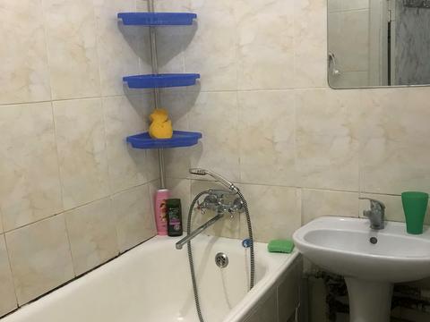 квартира по адресу Василя Доманицького ул. (Генерала Потапова), 1-Б