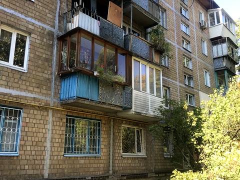 квартира по адресу Василя Доманицького ул. (Генерала Потапова), 1-Б