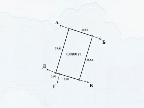 ділянка за адресою Рильського, 16