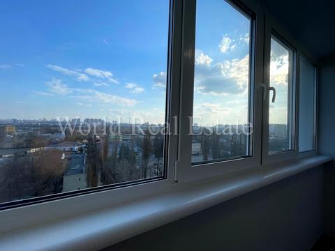 квартира по адресу Коноплянская ул., 22-Б