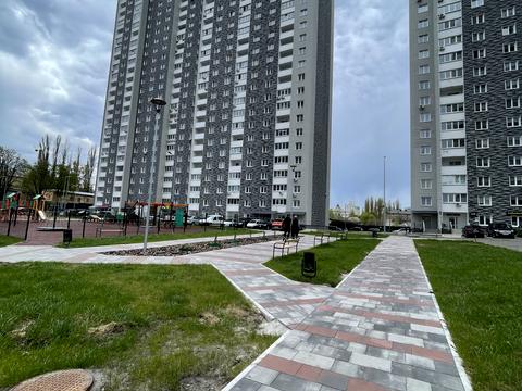 квартира по адресу Коноплянская ул., 22-Б