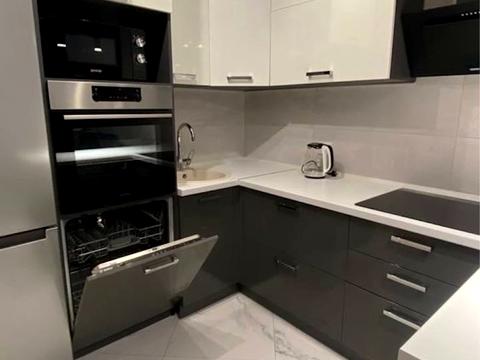 квартира по адресу Заречная ул., 3-А