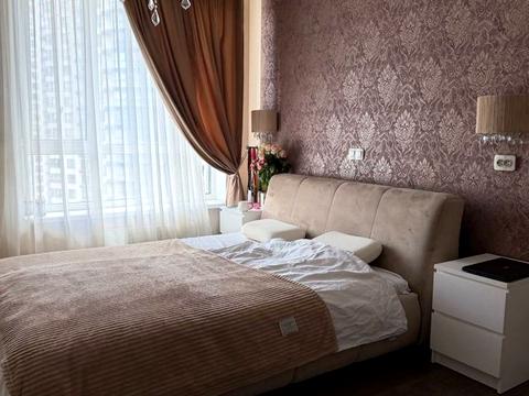 квартира по адресу Заречная ул., 3-А