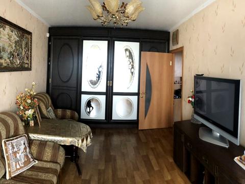 квартира по адресу Академика Королёва ул., 42