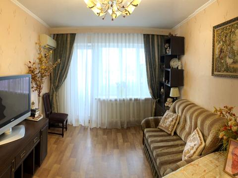 квартира по адресу Академика Королёва ул., 42