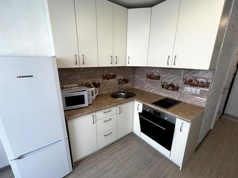 квартира за адресою Соборності просп. (Возз'єднання), 17 к2