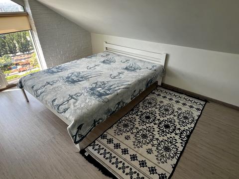 квартира за адресою Соборності просп. (Возз'єднання), 17 к2