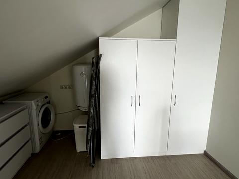 квартира за адресою Соборності просп. (Возз'єднання), 17 к2